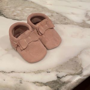 Size 1 Freshly Picked Moccs